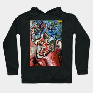 An Outer Reflection of a Malade Mind, Mug, Tote, Pilow Hoodie